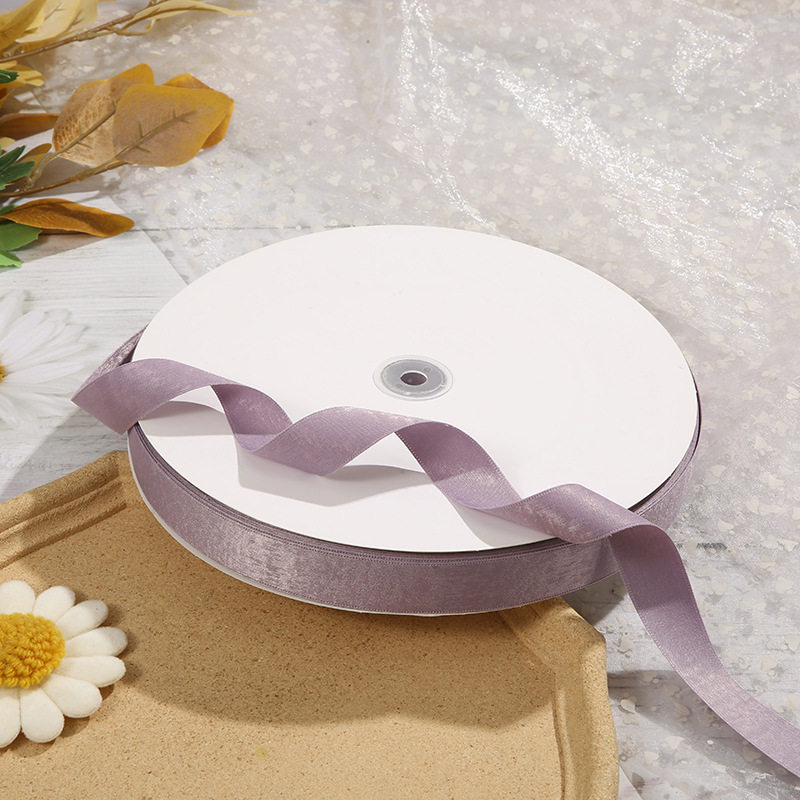 哑光花纹雪花带diy蝴蝶结发饰花束包装痛包DIY材料辅料双面绒带,淘宝优惠券,粉丝福利购,淘宝优惠卷