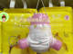 (If you buy it, get wet wipes) Buy more cheaper children's ducklings ultra-thin baby diapers diapers one-piece pulling pants
