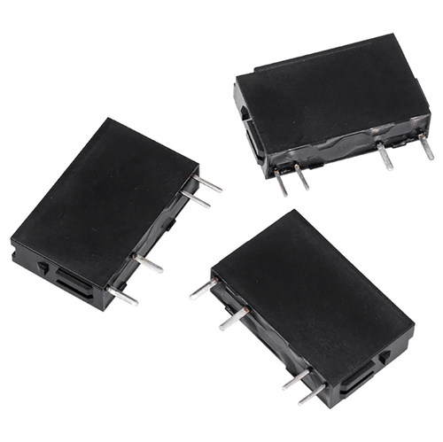 正品原装松下小型继电器APAN 3124 3112 3105 PA1a-24V 5V 12V PS - 图3
