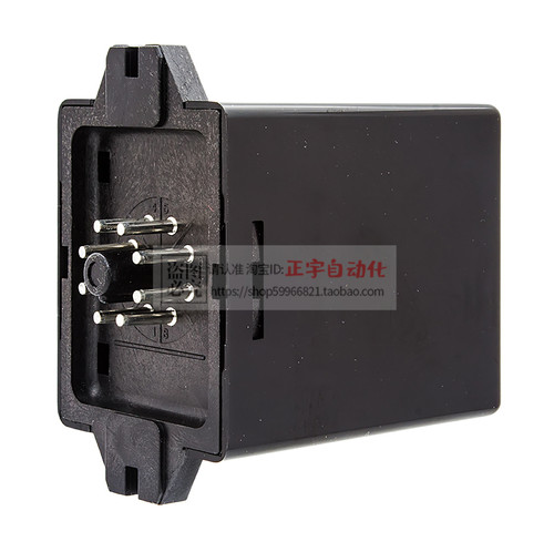 正品CKC松菱液位继电器控制器C61F-GP-AFR-1 AC220V DC24V AC380V - 图2