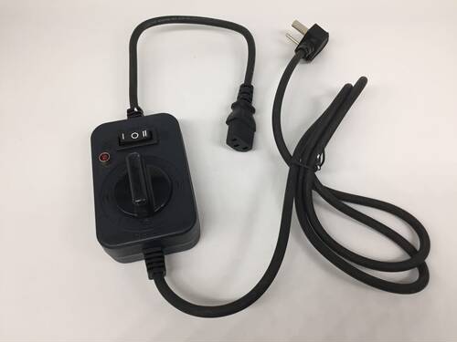 建窑老陶烧电陶炉原装配件定时器电源线蜂窝网炉丝盘电炉丝发热丝 - 图1