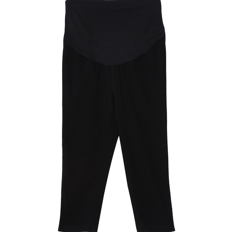 孕之彩孕妇裤夏季薄款新款孕妇修身高腰潮时尚休闲外穿七分裤,淘宝优惠券,粉丝福利购,淘宝优惠卷