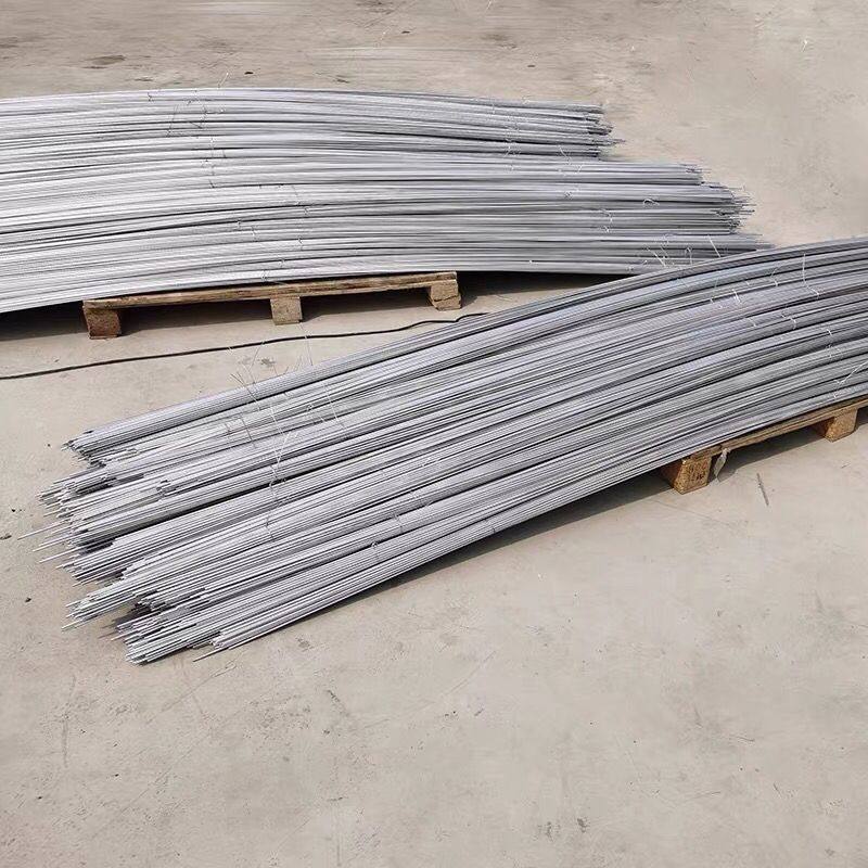 葡萄避雨棚钢丝直条钢丝冷拔调直钢丝地笼框架防锈钢丝小拱棚支架,淘宝优惠券,粉丝福利购,淘宝优惠卷