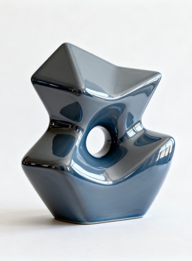 玻璃钢彩绘雕塑定制源头厂家