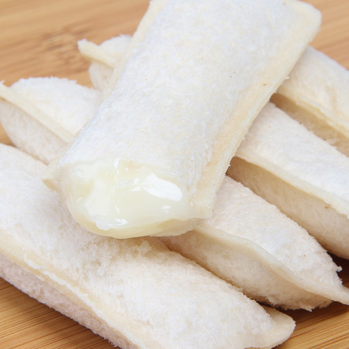 乳酸菌小口袋面包整箱懒人早餐速食蛋糕点休闲零食品小吃健康 - 图3