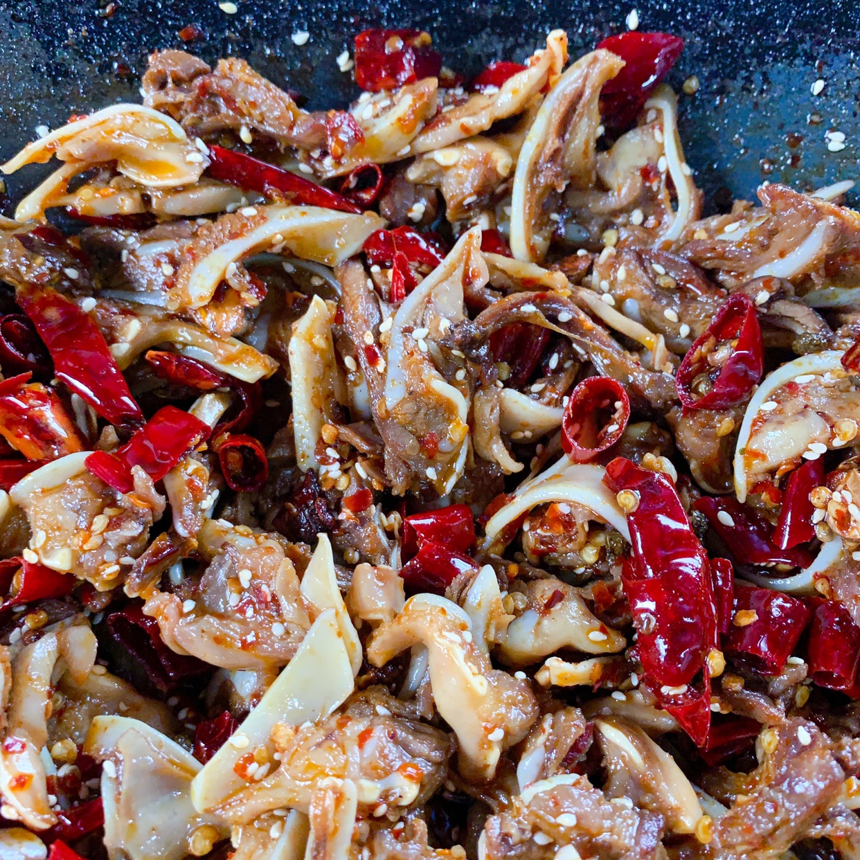 【小壮鸭】麻辣猪脆骨开袋即食熟食冷吃香辣软骨肉类卤味零食120g,淘宝优惠券,粉丝福利购,淘宝优惠卷