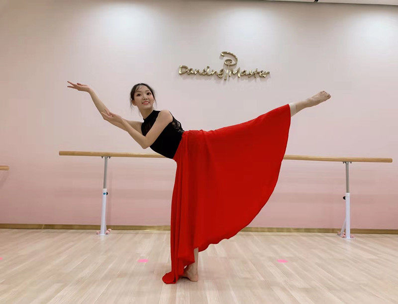 舞蹈服女练功服成人舞蹈上衣形体服芭蕾舞服体操服连体服空中瑜伽,淘宝优惠券,粉丝福利购,淘宝优惠卷