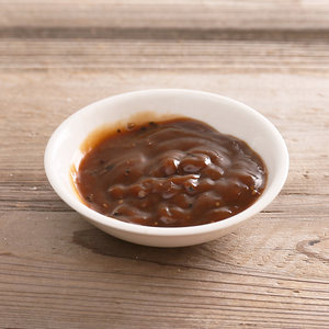 安琪百钻 黑胡椒汁248g黑椒酱烤肉酱披萨牛排酱意粉意大利面酱