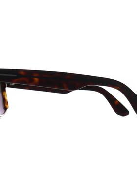 TOMFORD汤姆福特墨镜太阳眼镜Philippe FT0999 52A深棕色灰灰色