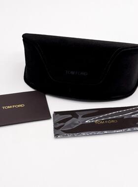 TOMFORD汤姆福特太阳眼镜墨镜YVONNE TF1117 66G红色女FT1117