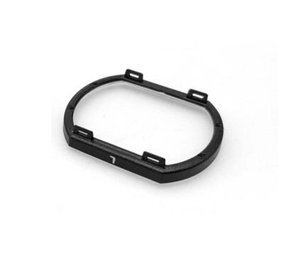 GOOVIS G3X/G3X Pro 移动3D影院 智能眼镜 定制镜片 定制周期30天,淘宝优惠券,粉丝福利购,淘宝优惠卷