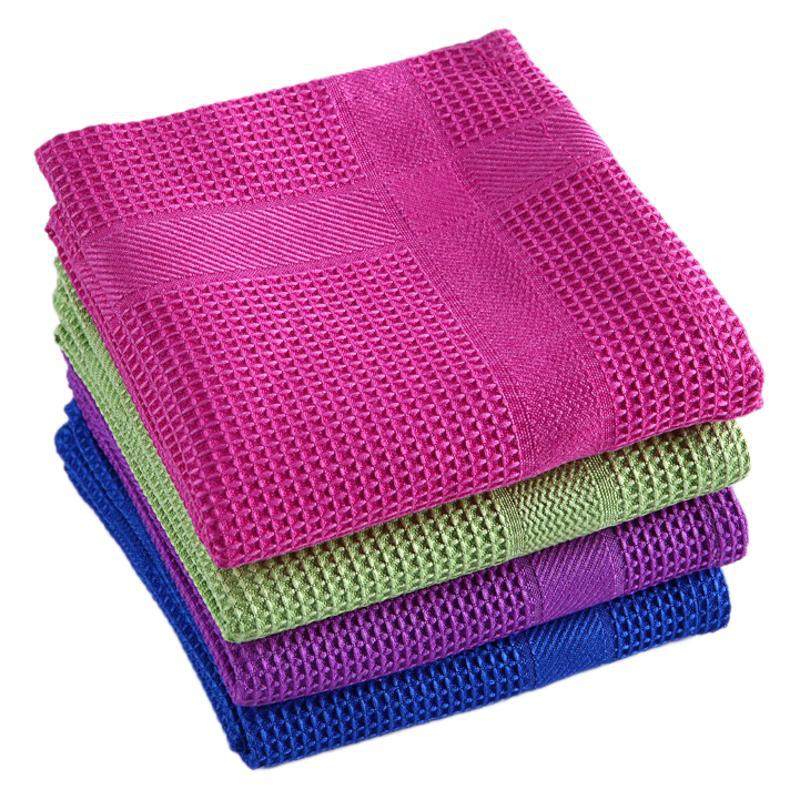 无痕清洁布擦专用玻璃不掉毛镜面器皿卫浴金属吸水不留痕家务抹布,淘宝优惠券,粉丝福利购,淘宝优惠卷