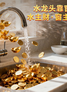 龙吸水青龙贴头靠窗对窗