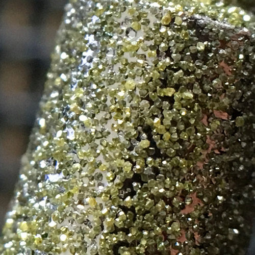 杨氏金刚石磨针氮化硼磨棒磨头3*1.5-8mm加长70mm圆柱耐用 - 图3