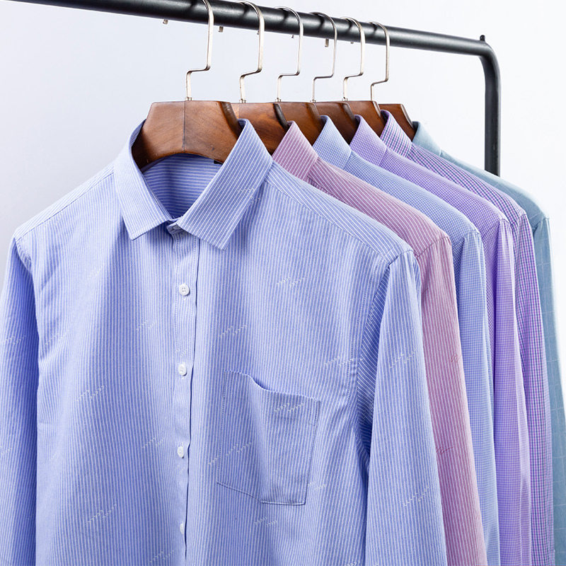  保罗维加斯衬衫