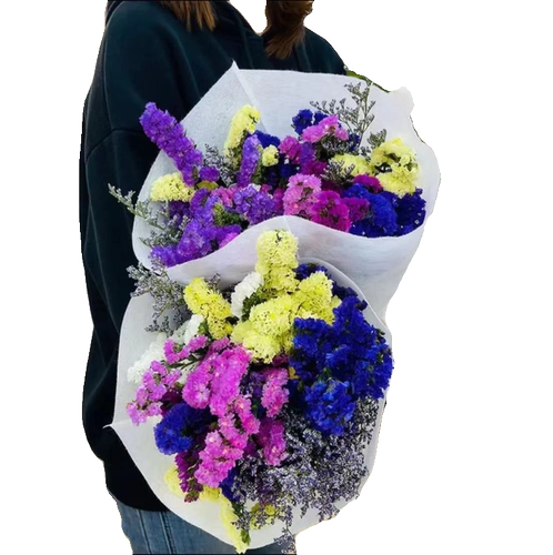 Юньнань боксерская база прямые волосы Смешивание и смешивание цветов купить кучу, чтобы дать начало гостиной домашнее украшение цветы