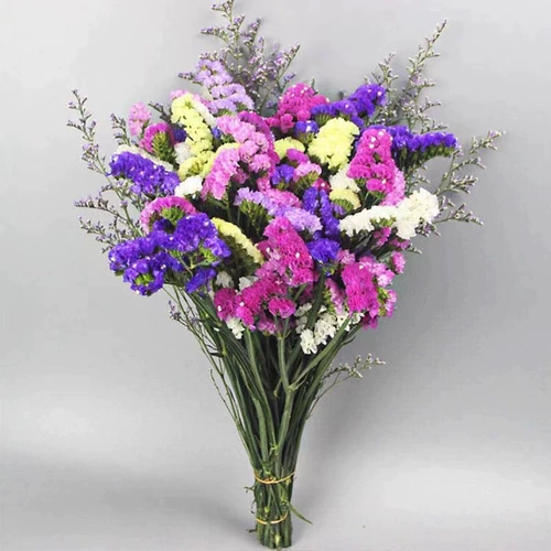 Юньнань боксерская база прямые волосы Смешивание и смешивание цветов купить кучу, чтобы дать начало гостиной домашнее украшение цветы