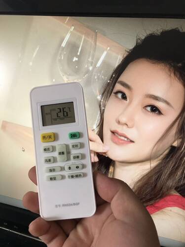 适用于美的空调遥控器RN02A/BG RN02C/BG-M RN02C/BG-M RM51通用 - 图0
