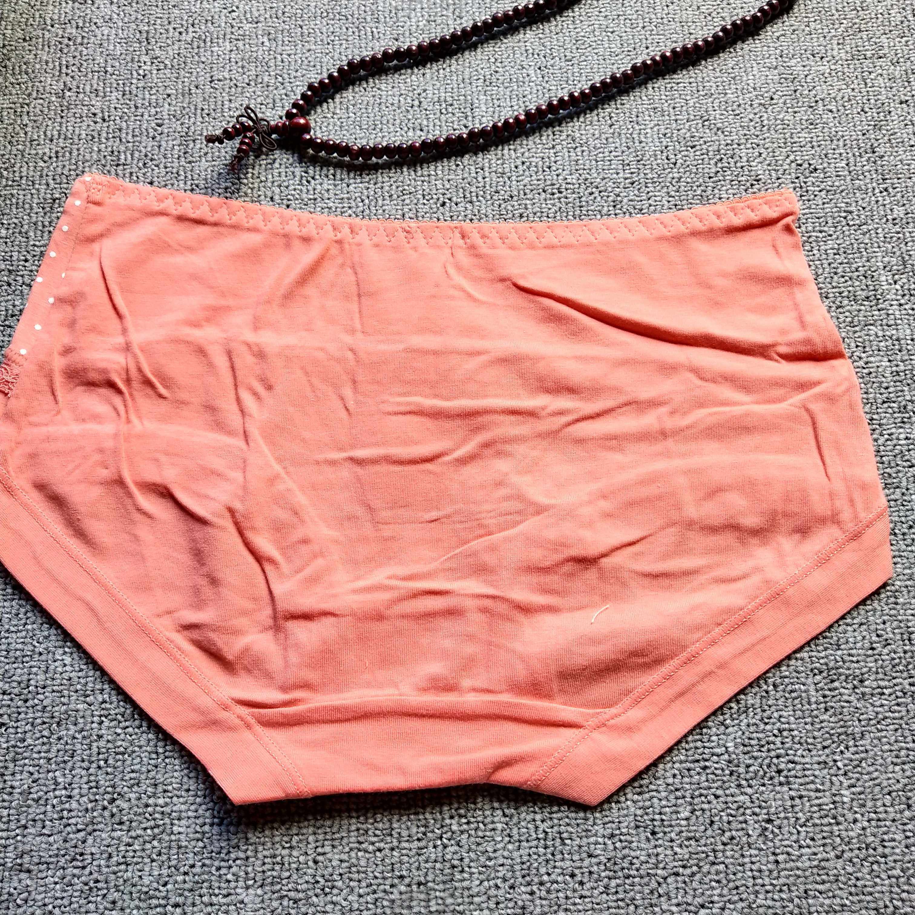 RC棉内裤头少女内衣裤全棉印花内酷2025随机发货女有机全棉裤208,淘宝优惠券,粉丝福利购,淘宝优惠卷