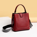 Портативная универсальная сумка через плечо, сумка на одно плечо, коллекция 2023, из натуральной кожи