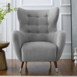 Современная и минималистичная ткань для гостиной для отдыха, диван, в американском стиле, тигр