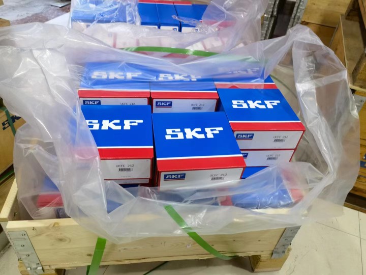 瑞典SKF进口轴承滚针轴承 SKF轴承 HK2216轴承 BK2216轴承-图0