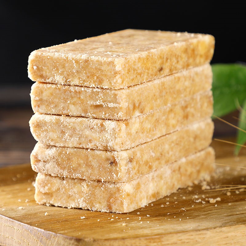 10斤整箱120包压缩高能量营养饼干 西襄记压缩饼干