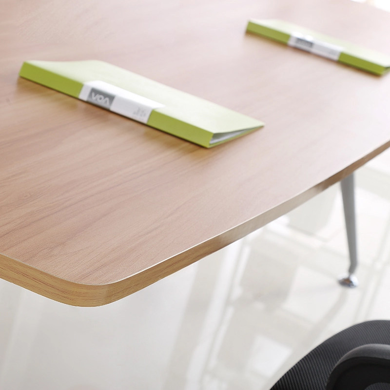 办公家具会议桌长桌简约现代小型培训桌长方形会议桌简易长条桌椅