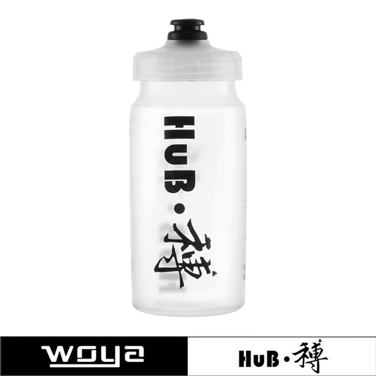 Hebo Rennrad-Sport-Quetschwasserflasche