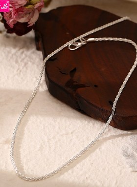 CLAVICLECHANTCHOKER简单项链