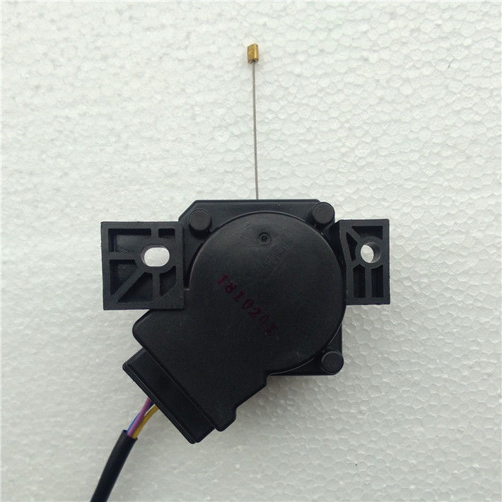 适用威力XQB75-7598B 7588 7579全自动洗衣机排水电机牵引器配件 - 图2