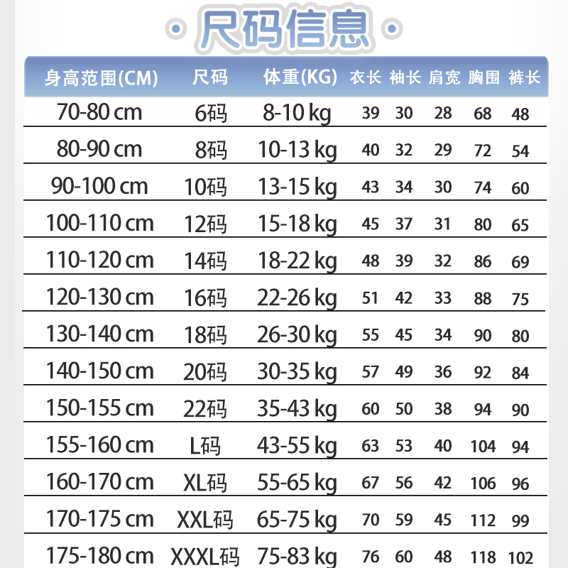 冬季儿童睡衣加厚款珊瑚绒加绒三层夹棉男童男孩法兰绒家居服冬款 - 图2