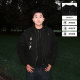SANBAI canvas jacket spliced with retro cotton clothing SANBAI canvas jacket spliced with retro cotton clothing