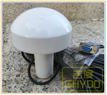 Beidou GPS receiver 30 m RS232 serial port insemination machine when GPS search star quickly supports Glonass