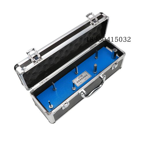 祈鑫QTX型漆膜弹性测试仪漆膜柔韧性测定仪涂料试验器GB/T1731-93 - 图3