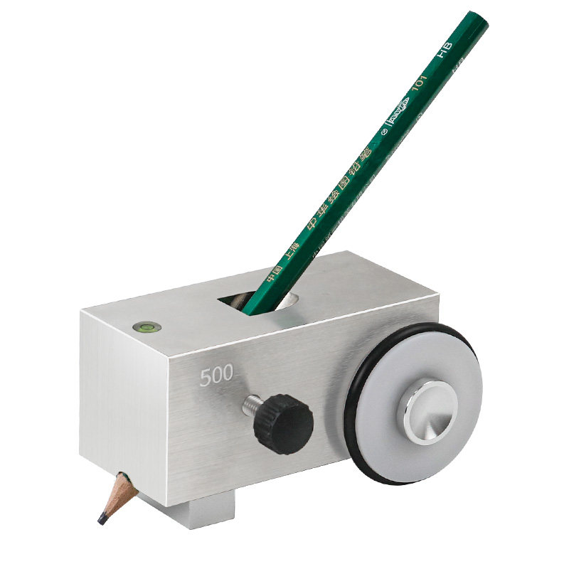 祈鑫QHQ-A铅笔硬度计划痕试验仪三合一油漆涂层漆膜仪1000g500g,淘宝优惠券,粉丝福利购,淘宝优惠卷