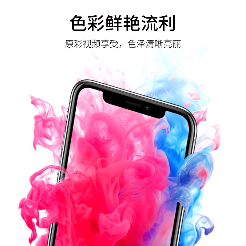 适用于苹果GX瑞桔X XS MAX XR 11 12 13 14 PRO MAX MINI屏幕总成-图3