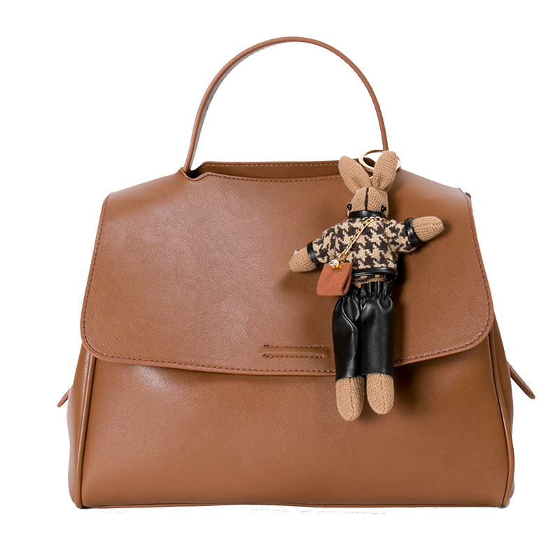 小ck软皮水桶女2020新款大容量包包 flangelicka箱包女士包袋