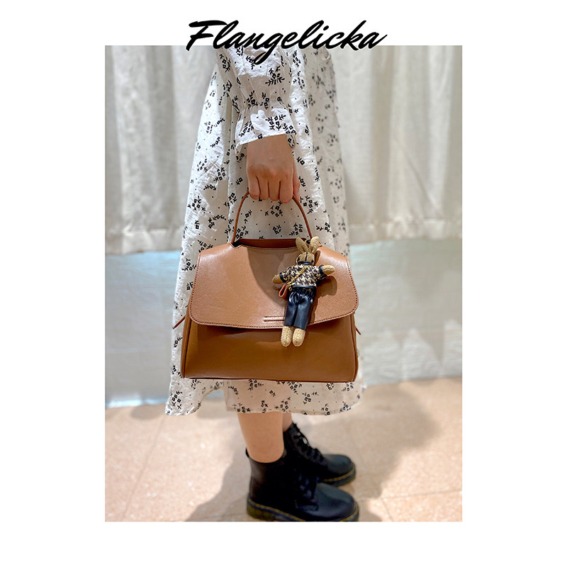 小ck软皮水桶女2020新款大容量包包 flangelicka箱包女士包袋