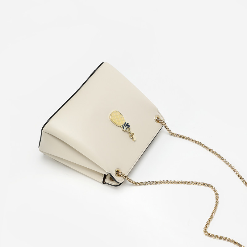 小清新2020夏季新款百搭链条包包 flangelicka箱包女士包袋