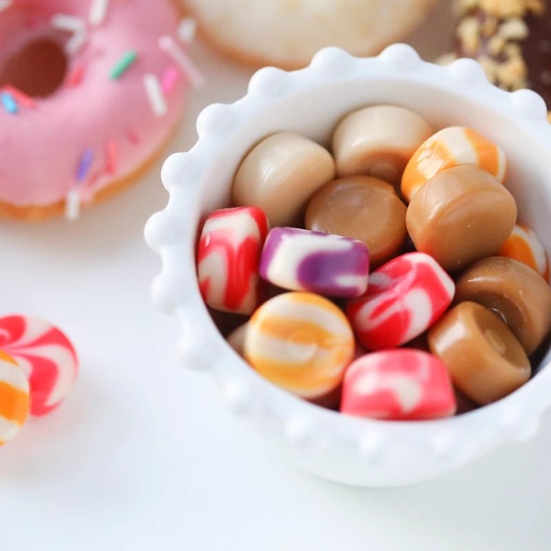 阿尔卑斯糖果混合散装水果原味特浓牛奶硬糖结婚订婚软糖儿童零食,淘宝优惠券,粉丝福利购,淘宝优惠卷