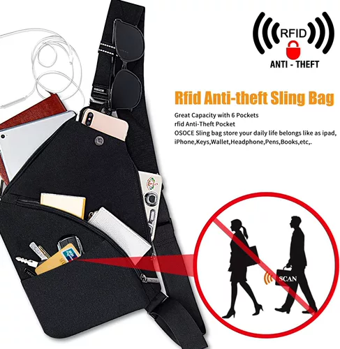 Трендовая нагрудная сумка, сумка для телефона, сумка на одно плечо, защита мобильного телефона для отдыха, анти-кража