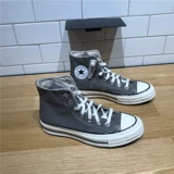 Converse, конверсы, ретро повседневные дышащие тканевые эспадрильи подходит для мужчин и женщин