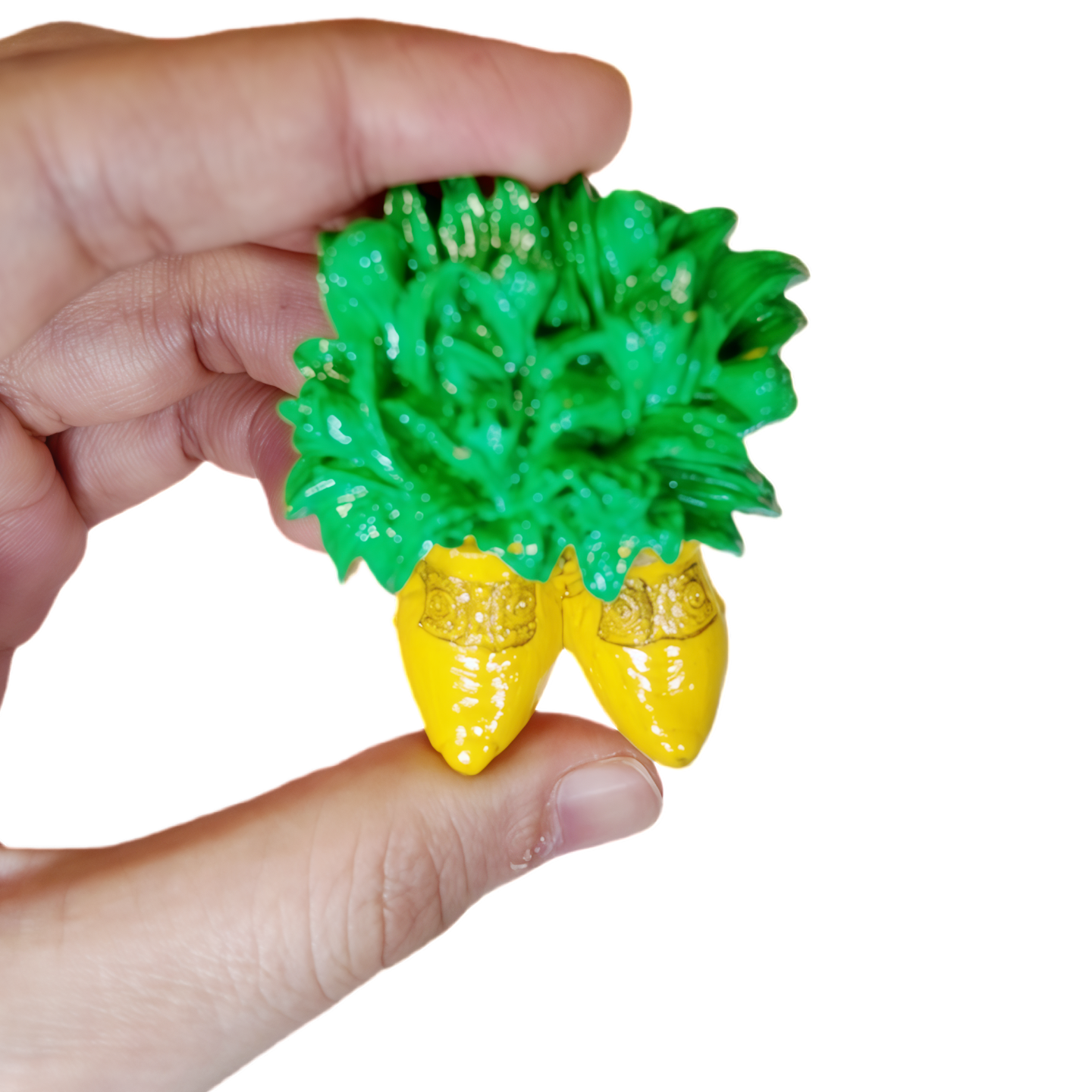 荷兰冰箱贴3D立体特色冰箱装饰磁性贴旅游纪念品38元包邮 - 图2