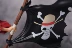 Tạp chí Anime Nhật Bản / Tạp chí Na hải King Tạp chí Luffy Flag Group Stands - Capsule Đồ chơi / Búp bê / BJD / Đồ chơi binh sĩ Capsule Đồ chơi / Búp bê / BJD / Đồ chơi binh sĩ