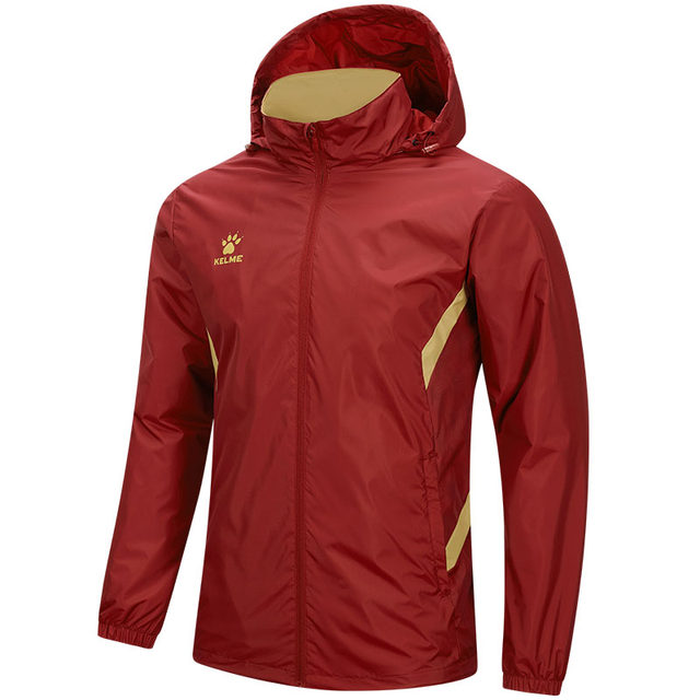 Kalmei sports coat and raincoatChina