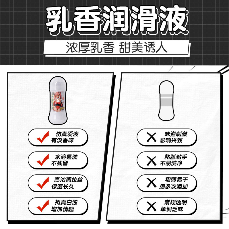 白浆润滑油液剂打飞机杯专用仿真名器人体阴道情趣夫妻成人男用品