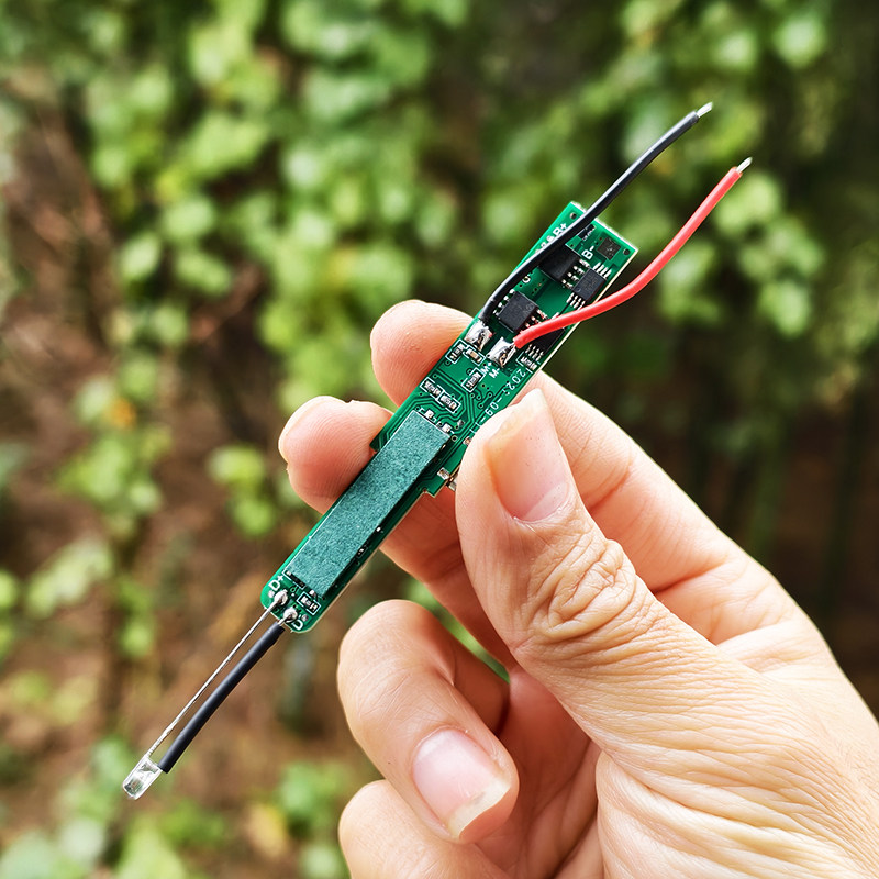 电动螺丝刀驱动板带灯正反转电动螺丝笔控制板直流电机正反转主板,淘宝优惠券,粉丝福利购,淘宝优惠卷