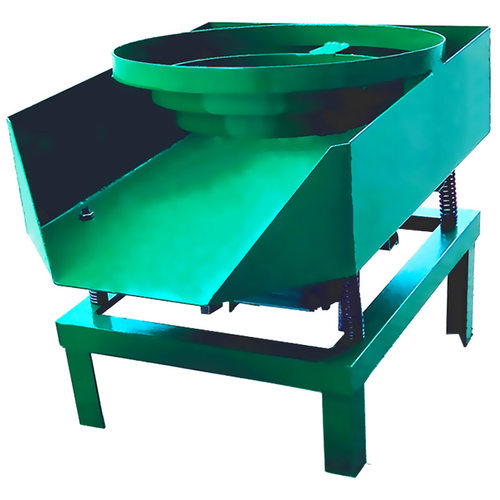 小型振动筛选机电动筛子筛粉机五金震动筛机文玩筛珠机花土筛沙机 - 图3