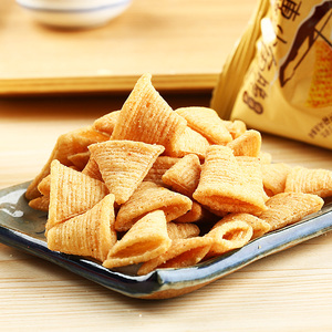 三惠尖角脆妙脆角锅巴